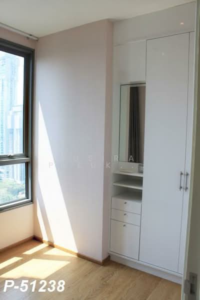 H Sukhumvit 43, Bangkok, 28 Sukhumvit 34 Road, Khlong Tan Nua, Watthana, Bangkok, 1 Bedroom, 62 sqm, Condo For Rent, by Susira Prueksawun, 500344978 - DDproperty.com