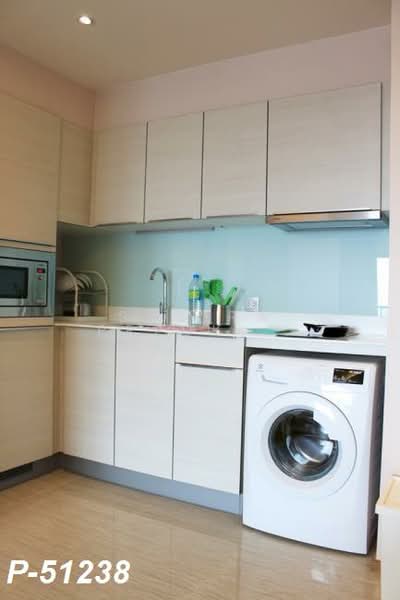 H Sukhumvit 43, Bangkok, 28 Sukhumvit 34 Road, Khlong Tan Nua, Watthana, Bangkok, 1 Bedroom, 62 sqm, Condo For Rent, by Susira Prueksawun, 500344978 - DDproperty.com