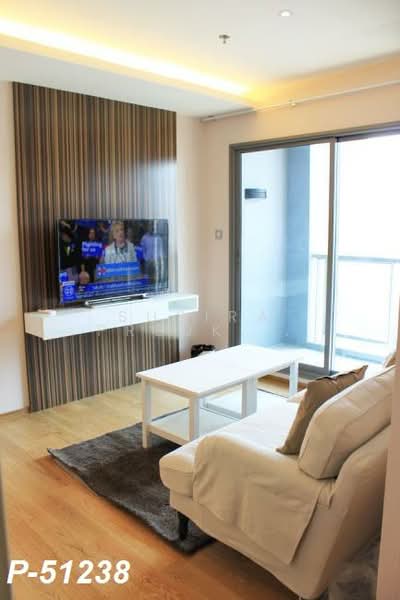 H Sukhumvit 43, Bangkok, 28 Sukhumvit 34 Road, Khlong Tan Nua, Watthana, Bangkok, 1 Bedroom, 62 sqm, Condo For Rent, by Susira Prueksawun, 500344978 - DDproperty.com