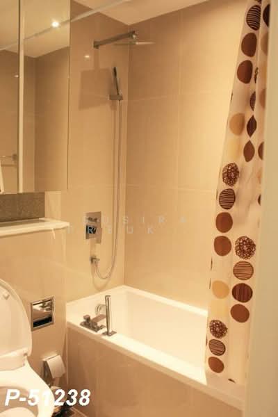 H Sukhumvit 43, Bangkok, 28 Sukhumvit 34 Road, Khlong Tan Nua, Watthana, Bangkok, 1 Bedroom, 62 sqm, Condo For Rent, by Susira Prueksawun, 500344978 - DDproperty.com