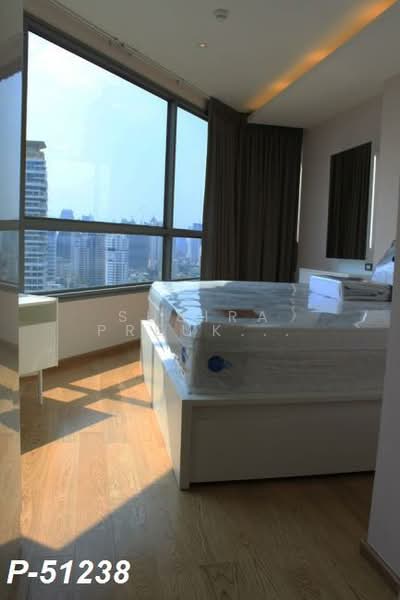 H Sukhumvit 43, Bangkok, 28 Sukhumvit 34 Road, Khlong Tan Nua, Watthana, Bangkok, 1 Bedroom, 62 sqm, Condo For Rent, by Susira Prueksawun, 500344978 - DDproperty.com
