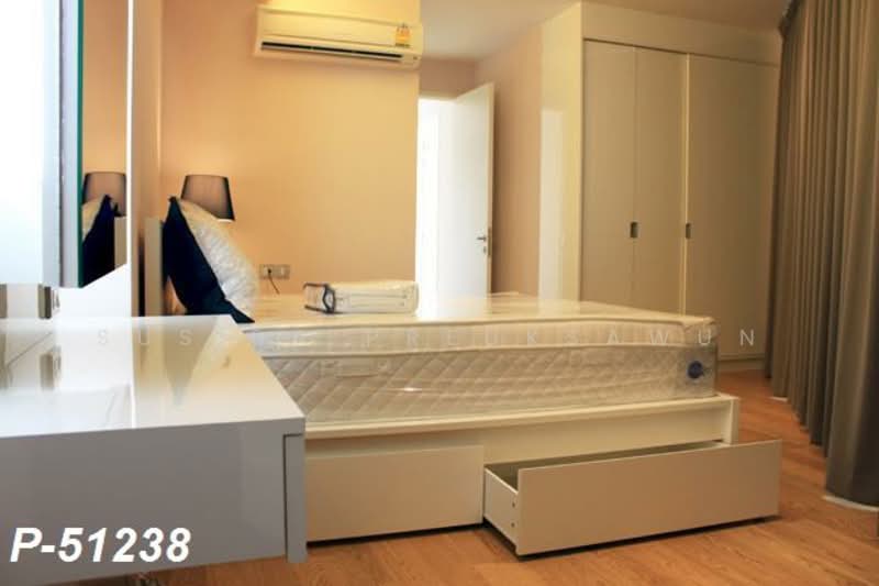 H Sukhumvit 43, Bangkok, 28 Sukhumvit 34 Road, Khlong Tan Nua, Watthana, Bangkok, 1 Bedroom, 62 sqm, Condo For Rent, by Susira Prueksawun, 500344978 - DDproperty.com