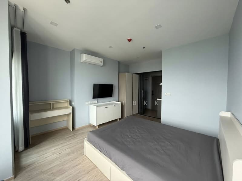 The Rich Rama 9-Srinakarin, Bangkok, Srinakarin Road, Suan Luang, Bangkok, 1 Bedroom, 26 sqm, Condo For Sale, by Agentbkk, 500344979 - DDproperty.com