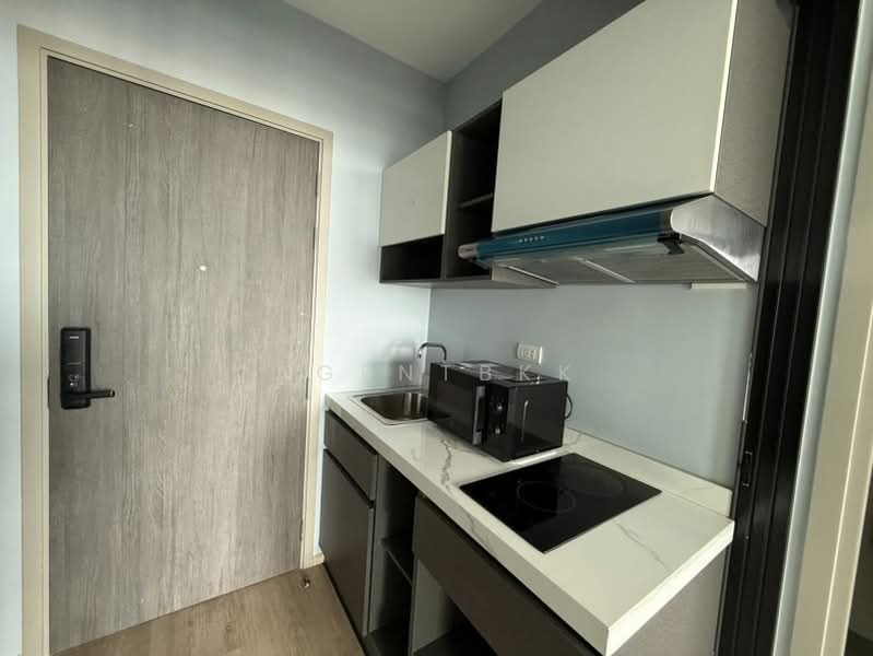 The Rich Rama 9-Srinakarin, Bangkok, Srinakarin Road, Suan Luang, Bangkok, 1 Bedroom, 26 sqm, Condo For Sale, by Agentbkk, 500344979 - DDproperty.com