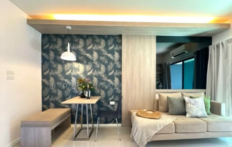 Lumpini Park Beach Cha-am 2, Phetchaburi, Cha-am Ruamjit Alley, Cha-am, Cha-Am, Phetchaburi, 1 Bedroom, 32 sqm, Condo For Sale, by Nontharat AT, 500344982 - DDproperty.com