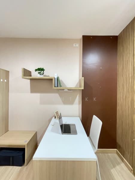 Centric Scene Ratchavipha, Bangkok, Ratchadaphisek Road, Bang Sue, Bangkok, 1 Bedroom, 40 sqm, Condo For Sale, by Agentbkk, 500344983 - DDproperty.com