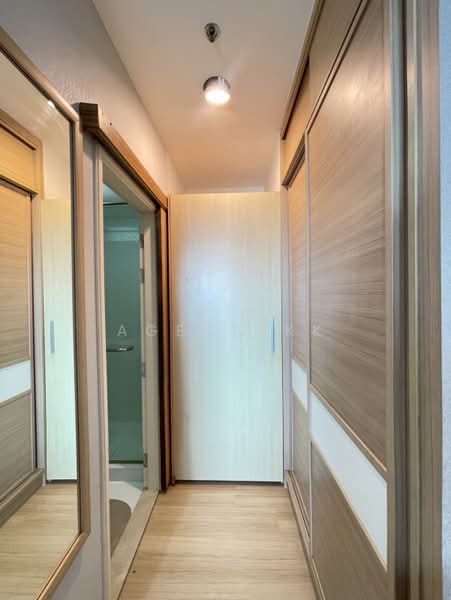 Centric Scene Ratchavipha, Bangkok, Ratchadaphisek Road, Bang Sue, Bangkok, 1 Bedroom, 40 sqm, Condo For Sale, by Agentbkk, 500344983 - DDproperty.com