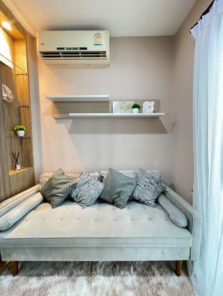 Centric Scene Ratchavipha, Bangkok, Ratchadaphisek Road, Bang Sue, Bangkok, 1 Bedroom, 40 sqm, Condo For Sale, by Agentbkk, 500344983 - DDproperty.com