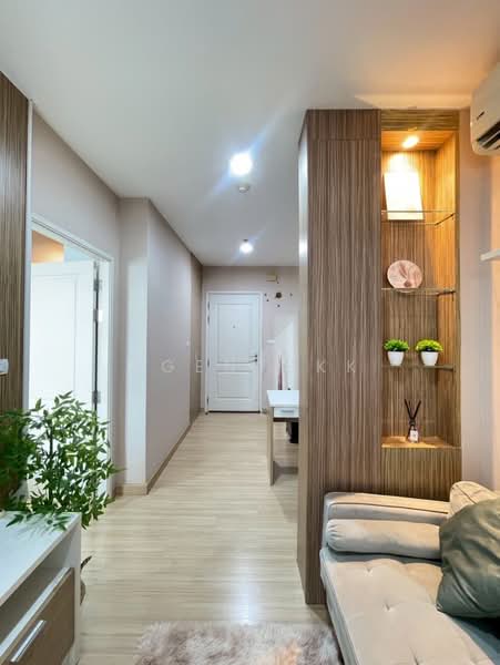 Centric Scene Ratchavipha, Bangkok, Ratchadaphisek Road, Bang Sue, Bangkok, 1 Bedroom, 40 sqm, Condo For Sale, by Agentbkk, 500344983 - DDproperty.com