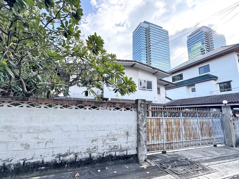 บ้านเดี่ยวห้วยขวาง กรุงเทพมหานคร, กรุงเทพ, ห้วยขวาง, กรุงเทพ, 100 ตร.ม., บ้านเดี่ยว ขาย, โดย The Best Property เก๋, 500344984 - DDproperty.com