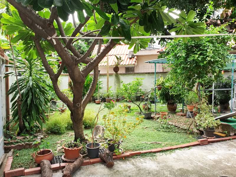 บ้านเดี่ยวห้วยขวาง กรุงเทพมหานคร, กรุงเทพ, ห้วยขวาง, กรุงเทพ, 100 ตร.ม., บ้านเดี่ยว ขาย, โดย The Best Property เก๋, 500344984 - DDproperty.com