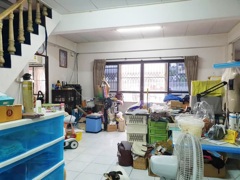 บ้านเดี่ยวห้วยขวาง กรุงเทพมหานคร, กรุงเทพ, ห้วยขวาง, กรุงเทพ, 100 ตร.ม., บ้านเดี่ยว ขาย, โดย The Best Property เก๋, 500344984 - DDproperty.com
