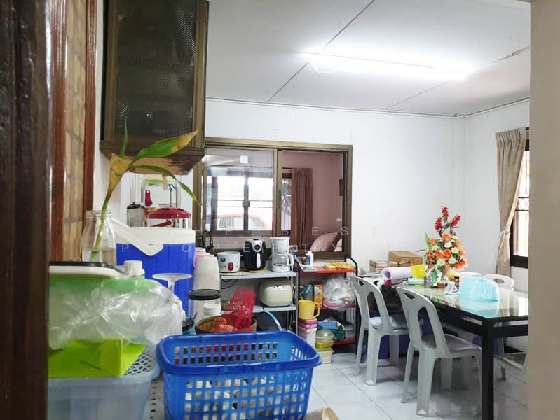 บ้านเดี่ยวห้วยขวาง กรุงเทพมหานคร, Bangkok, Huai Khwang, Bangkok, 5 Bedrooms, 100 sqm, Single Detached House For Sale, by The Best Property เก๋, 500344984 - DDproperty.com