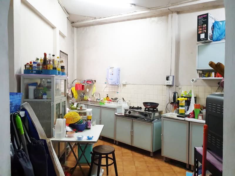 บ้านเดี่ยวห้วยขวาง กรุงเทพมหานคร, Bangkok, Huai Khwang, Bangkok, 5 Bedrooms, 100 sqm, Single Detached House For Sale, by The Best Property เก๋, 500344984 - DDproperty.com