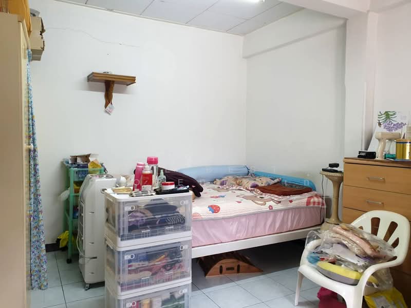 บ้านเดี่ยวห้วยขวาง กรุงเทพมหานคร, Bangkok, Huai Khwang, Bangkok, 5 Bedrooms, 100 sqm, Single Detached House For Sale, by The Best Property เก๋, 500344984 - DDproperty.com