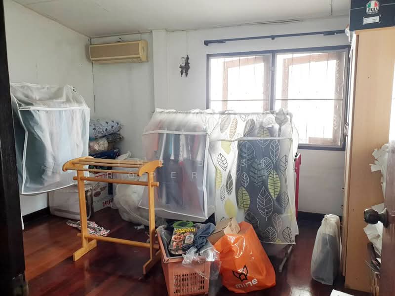 บ้านเดี่ยวห้วยขวาง กรุงเทพมหานคร, กรุงเทพ, ห้วยขวาง, กรุงเทพ, 100 ตร.ม., บ้านเดี่ยว ขาย, โดย The Best Property เก๋, 500344984 - DDproperty.com