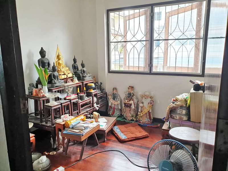 บ้านเดี่ยวห้วยขวาง กรุงเทพมหานคร, กรุงเทพ, ห้วยขวาง, กรุงเทพ, 100 ตร.ม., บ้านเดี่ยว ขาย, โดย The Best Property เก๋, 500344984 - DDproperty.com