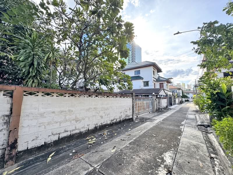 บ้านเดี่ยวห้วยขวาง กรุงเทพมหานคร, กรุงเทพ, ห้วยขวาง, กรุงเทพ, 100 ตร.ม., บ้านเดี่ยว ขาย, โดย The Best Property เก๋, 500344984 - DDproperty.com