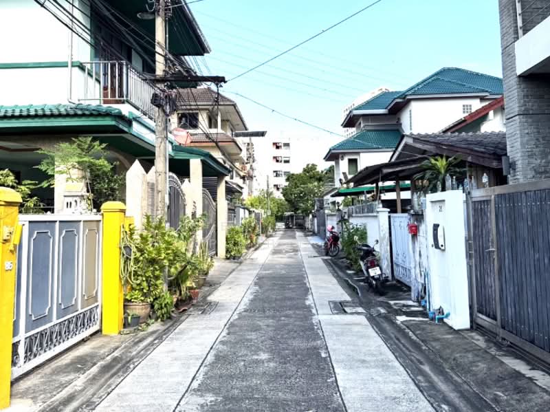 บ้านเดี่ยวห้วยขวาง กรุงเทพมหานคร, Bangkok, Huai Khwang, Bangkok, 5 Bedrooms, 100 sqm, Single Detached House For Sale, by The Best Property เก๋, 500344984 - DDproperty.com