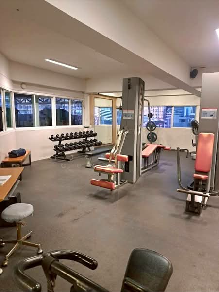 Thonglor Tower, Bangkok, Soi Thonglor, Sukhumvit 55 Road, Khlongtoei Nua, Watthana, Bangkok, 2 Bedrooms, 49 sqm, Condo For Sale, by อารดา  （ Cindy ), 500344987 - DDproperty.com