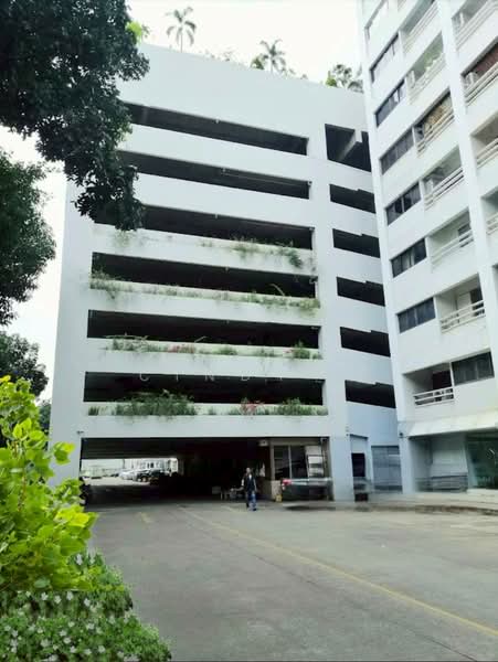 Thonglor Tower : ทองหล่อ ทาวเวอร์, กรุงเทพ, ซอยทองหล่อ, ถนนสุขุมวิท 55, คลองเตยเหนือ, วัฒนา, กรุงเทพ, 49 ตร.ม., คอนโด ขาย, โดย อารดา ( Cindy ), 500344987 - DDproperty.com