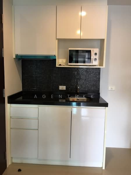 Bangkok Horizon P48, Bangkok, 80/2 Phet Kasem Road, Bang Wa, Phasi Charoen, Bangkok, 1 Bedroom, 33 sqm, Condo For Sale, by Agentbkk, 500344988 - DDproperty.com