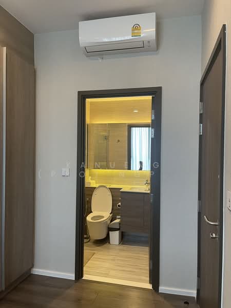 Whizdom Essence, Bangkok, 5 Piyabutr 1 Alley, Bang Chak, Phra Khanong, Bangkok, 1 Bedroom, 34 sqm, Condo For Sale, by Kanueng (Pro) Noppornpitak, 500344990 - DDproperty.com