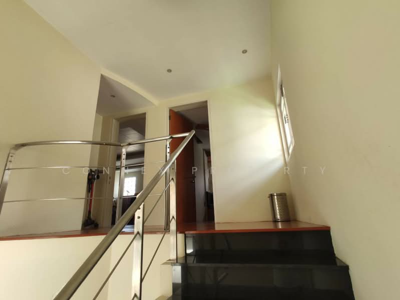 Perfect Place Ramkhamhaeng 164, Bangkok, Soi Ramkhamhaeng 164, Saphan Sung, Bangkok, 3 Bedrooms, 200 sqm, Single Detached House For Sale, by Connex Property, 500344992 - DDproperty.com