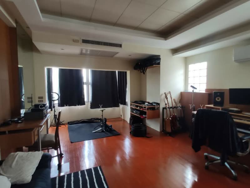 Perfect Place Ramkhamhaeng 164, Bangkok, Soi Ramkhamhaeng 164, Saphan Sung, Bangkok, 3 Bedrooms, 200 sqm, Single Detached House For Sale, by Connex Property, 500344992 - DDproperty.com