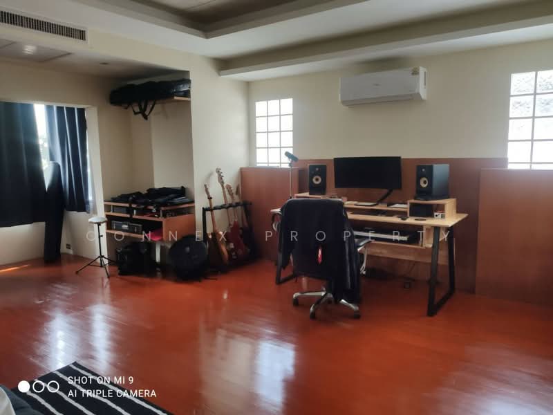 Perfect Place Ramkhamhaeng 164, Bangkok, Soi Ramkhamhaeng 164, Saphan Sung, Bangkok, 3 Bedrooms, 200 sqm, Single Detached House For Sale, by Connex Property, 500344992 - DDproperty.com
