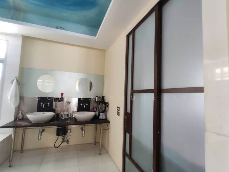 Perfect Place Ramkhamhaeng 164, Bangkok, Soi Ramkhamhaeng 164, Saphan Sung, Bangkok, 3 Bedrooms, 200 sqm, Single Detached House For Sale, by Connex Property, 500344992 - DDproperty.com