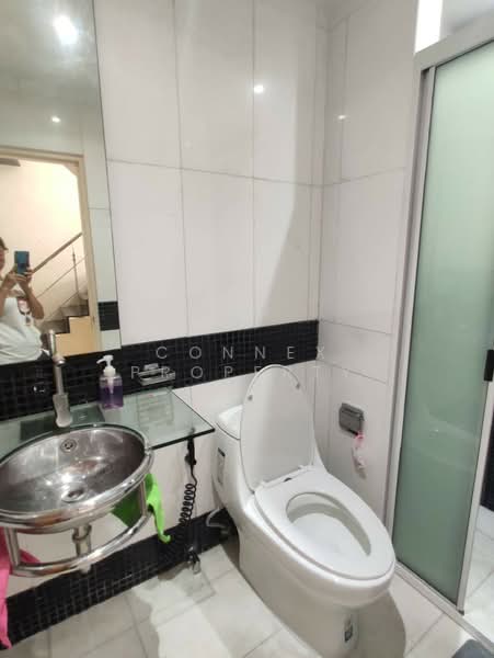 Perfect Place Ramkhamhaeng 164, Bangkok, Soi Ramkhamhaeng 164, Saphan Sung, Bangkok, 3 Bedrooms, 200 sqm, Single Detached House For Sale, by Connex Property, 500344992 - DDproperty.com
