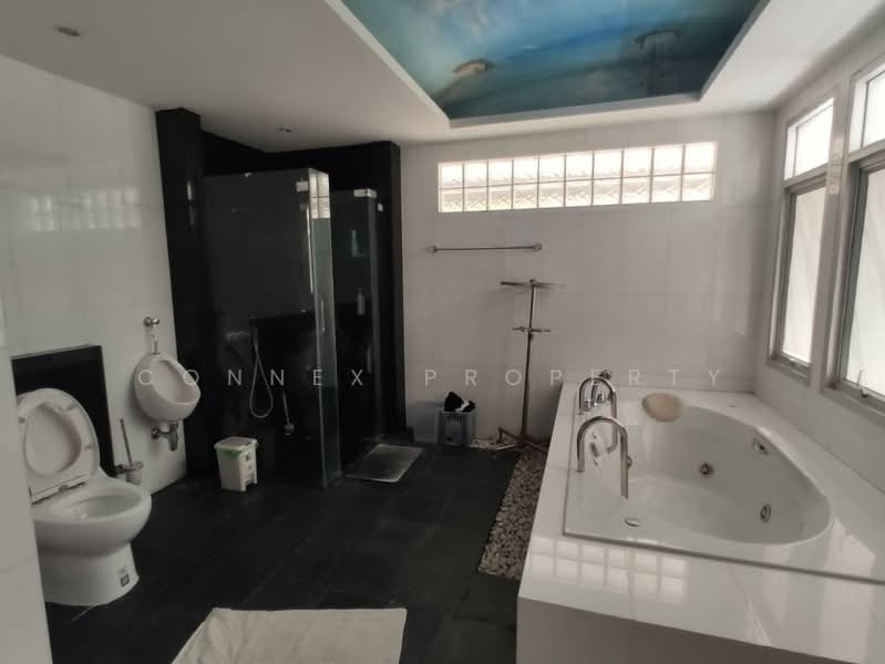 Perfect Place Ramkhamhaeng 164, Bangkok, Soi Ramkhamhaeng 164, Saphan Sung, Bangkok, 3 Bedrooms, 200 sqm, Single Detached House For Sale, by Connex Property, 500344992 - DDproperty.com