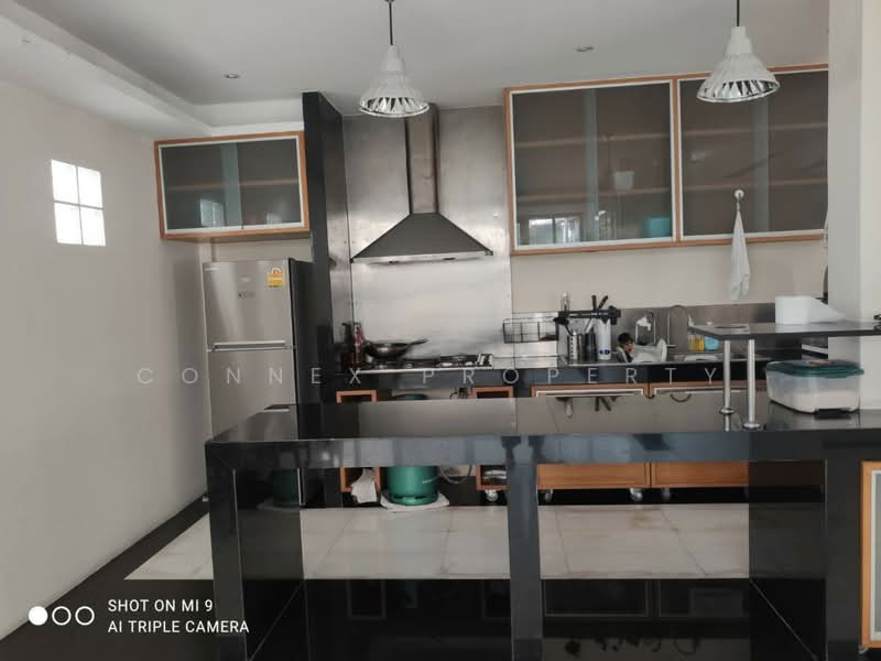 Perfect Place Ramkhamhaeng 164 : เพอร์เฟค เพลส รามคำแหง 164, กรุงเทพ, ซอยรามคำแหง 164, สะพานสูง, กรุงเทพ, 200 ตร.ม., บ้านเดี่ยว ขาย, โดย Connex Property, 500344992 - DDproperty.com