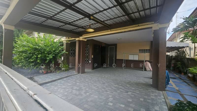 Perfect Place Ramkhamhaeng 164, Bangkok, Soi Ramkhamhaeng 164, Saphan Sung, Bangkok, 4 Bedrooms, 200 sqm, Single Detached House For Sale, by Connex Property, 500344992 - DDproperty.com