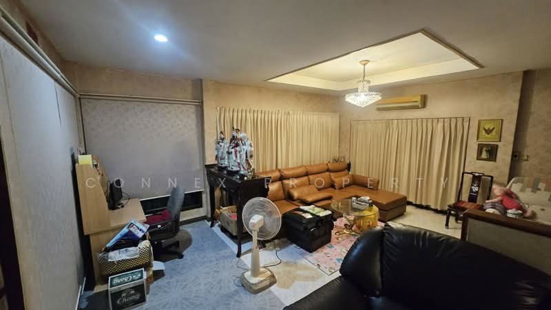 Perfect Place Ramkhamhaeng 164, Bangkok, Soi Ramkhamhaeng 164, Saphan Sung, Bangkok, 4 Bedrooms, 200 sqm, Single Detached House For Sale, by Connex Property, 500344992 - DDproperty.com