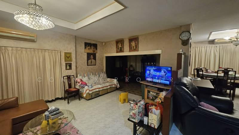 Perfect Place Ramkhamhaeng 164, Bangkok, Soi Ramkhamhaeng 164, Saphan Sung, Bangkok, 4 Bedrooms, 200 sqm, Single Detached House For Sale, by Connex Property, 500344992 - DDproperty.com