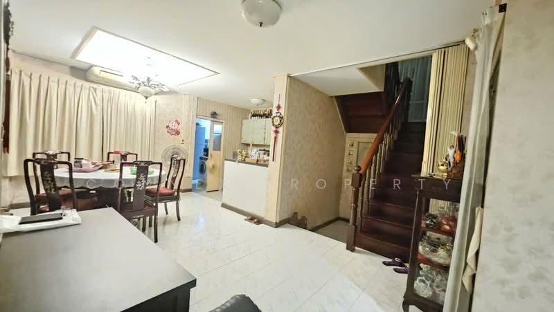 Perfect Place Ramkhamhaeng 164, Bangkok, Soi Ramkhamhaeng 164, Saphan Sung, Bangkok, 4 Bedrooms, 200 sqm, Single Detached House For Sale, by Connex Property, 500344992 - DDproperty.com
