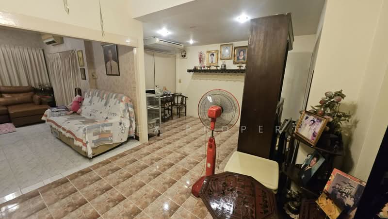 Perfect Place Ramkhamhaeng 164, Bangkok, Soi Ramkhamhaeng 164, Saphan Sung, Bangkok, 4 Bedrooms, 200 sqm, Single Detached House For Sale, by Connex Property, 500344992 - DDproperty.com