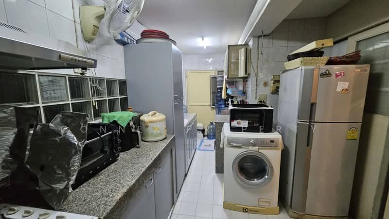 Perfect Place Ramkhamhaeng 164, Bangkok, Soi Ramkhamhaeng 164, Saphan Sung, Bangkok, 4 Bedrooms, 200 sqm, Single Detached House For Sale, by Connex Property, 500344992 - DDproperty.com