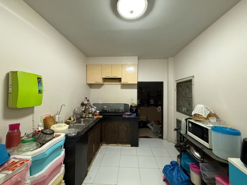 ชิชากร แก้วอินทร์, Nonthaburi, Sao Thong Hin, Bang Yai, Nonthaburi, 3 Bedrooms, 175 sqm, Single Detached House For Sale, by The Best Property ปีใหม่, 500344993 - DDproperty.com
