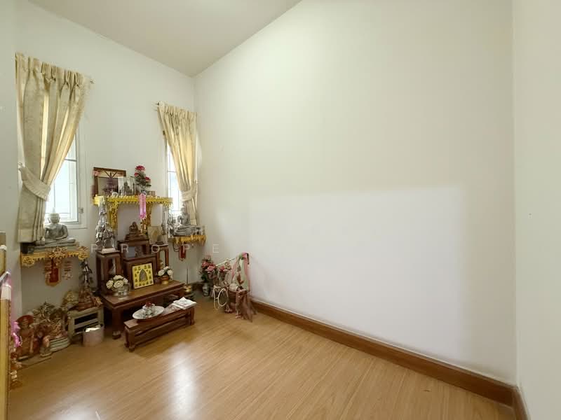 ชิชากร แก้วอินทร์, Nonthaburi, Sao Thong Hin, Bang Yai, Nonthaburi, 3 Bedrooms, 175 sqm, Single Detached House For Sale, by The Best Property ปีใหม่, 500344993 - DDproperty.com