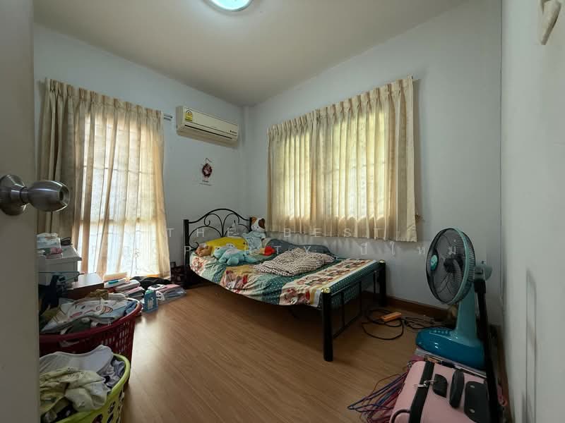ชิชากร แก้วอินทร์, Nonthaburi, Sao Thong Hin, Bang Yai, Nonthaburi, 3 Bedrooms, 175 sqm, Single Detached House For Sale, by The Best Property ปีใหม่, 500344993 - DDproperty.com