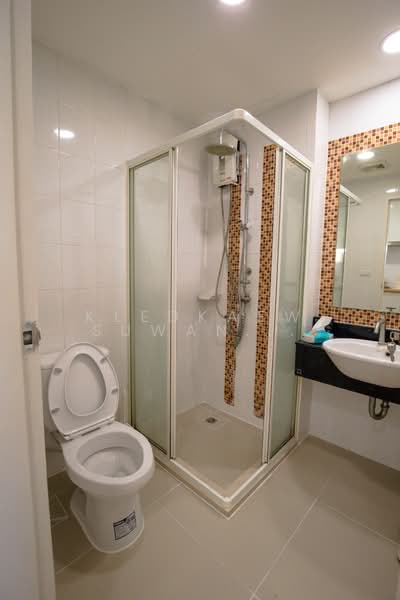 The Link Sukhumvit 64, Bangkok, Soi Sukhumvit 64 Sukhumvit Road, Bang Chak, Phra Khanong, Bangkok, 1 Bedroom, 30 sqm, Condo For Sale, by Kledkaew Suwannpracha, 500344994 - DDproperty.com