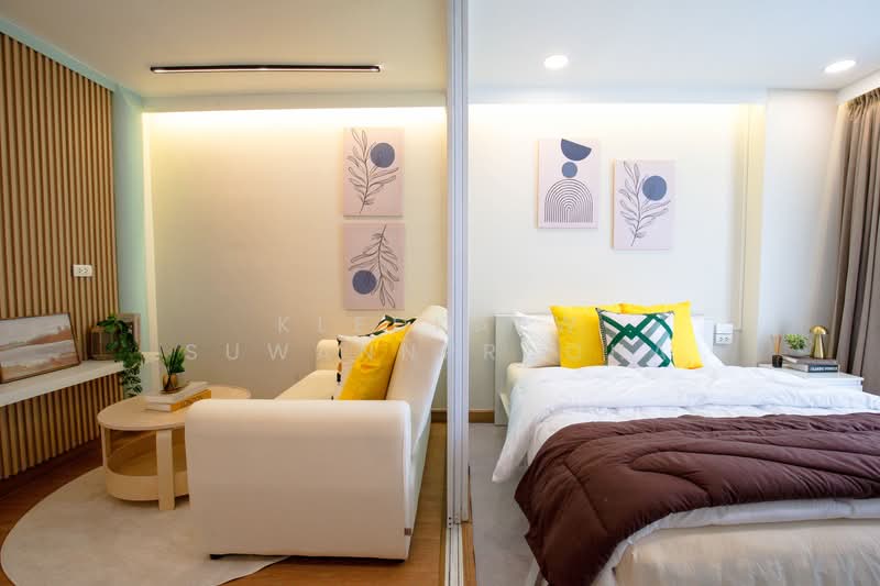 The Link Sukhumvit 64 : เดอะ ลิ้งค์ สุขุมวิท 64, กรุงเทพ, ซอยสุขุมวิท 64 ถนนสุขุมวิท, บางจาก, พระโขนง, กรุงเทพ, 30 ตร.ม., คอนโด ขาย, โดย Kledkaew Suwannpracha, 500344994 - DDproperty.com