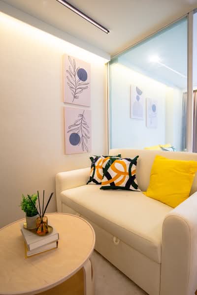 The Link Sukhumvit 64 : เดอะ ลิ้งค์ สุขุมวิท 64, กรุงเทพ, ซอยสุขุมวิท 64 ถนนสุขุมวิท, บางจาก, พระโขนง, กรุงเทพ, 30 ตร.ม., คอนโด ขาย, โดย Kledkaew Suwannpracha, 500344994 - DDproperty.com