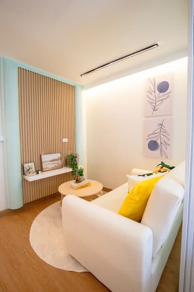The Link Sukhumvit 64, Bangkok, Soi Sukhumvit 64 Sukhumvit Road, Bang Chak, Phra Khanong, Bangkok, 1 Bedroom, 30 sqm, Condo For Sale, by Kledkaew Suwannpracha, 500344994 - DDproperty.com