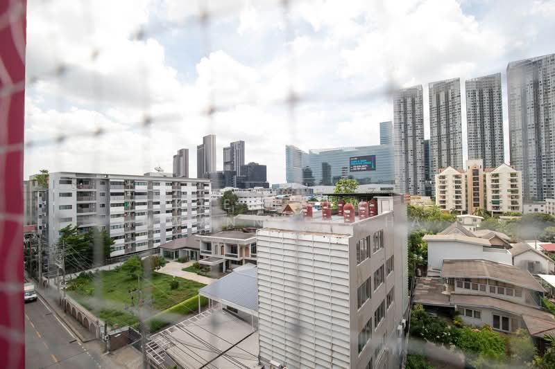 The Link Sukhumvit 64 : เดอะ ลิ้งค์ สุขุมวิท 64, กรุงเทพ, ซอยสุขุมวิท 64 ถนนสุขุมวิท, บางจาก, พระโขนง, กรุงเทพ, 30 ตร.ม., คอนโด ขาย, โดย Kledkaew Suwannpracha, 500344994 - DDproperty.com