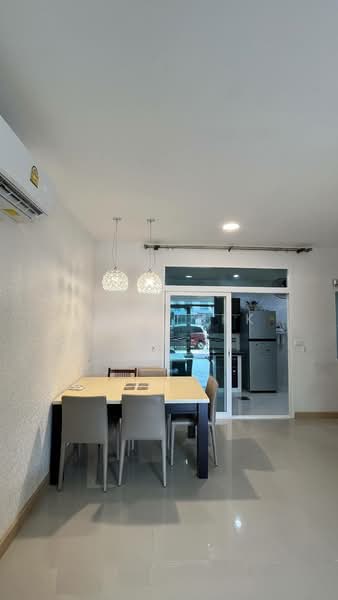 Casa City Kanlapaphruek- Sathorn : คาซ่า ซิตี้ กัลปพฤกษ์-สาทร, กรุงเทพ, ซอยกำนันแม้น ถนนกัลปพฤกษ์, บางหว้า, ภาษีเจริญ, กรุงเทพ, 107 ตร.ม., ทาวน์เฮ้าส์ ขาย, โดย Agentbkk, 500344996 - DDproperty.com