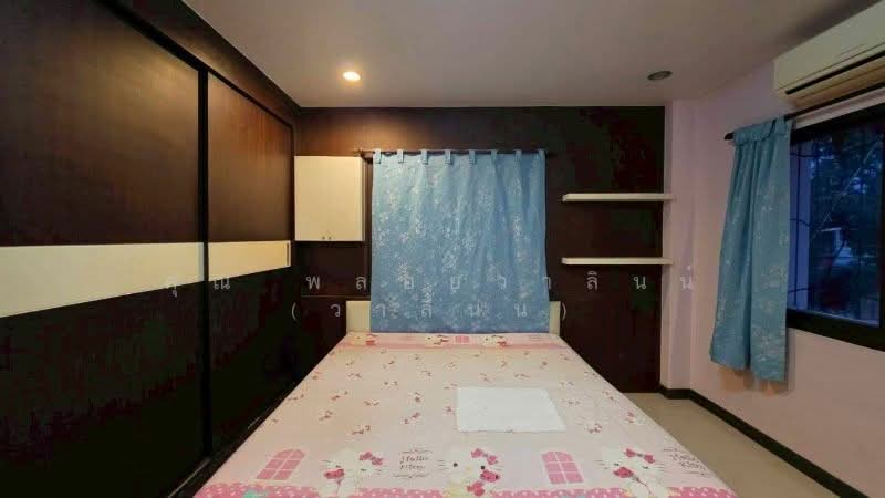 บ้านเดี่ยว 32 ตารางวา สุขุมวิท 77 (อ่อนนุช 66) พร้อมอยู่ ทำเลดี ราคาถูก, Bangkok, สุขุมวิท 77, Prawet, Bangkok, 2 Bedrooms, 165 sqm, Single Detached House For Sale, by คุณ พลอยวาลินน์ (วาลินน์), 500344998 - DDproperty.com